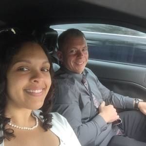 Meet your Posher, Jordan